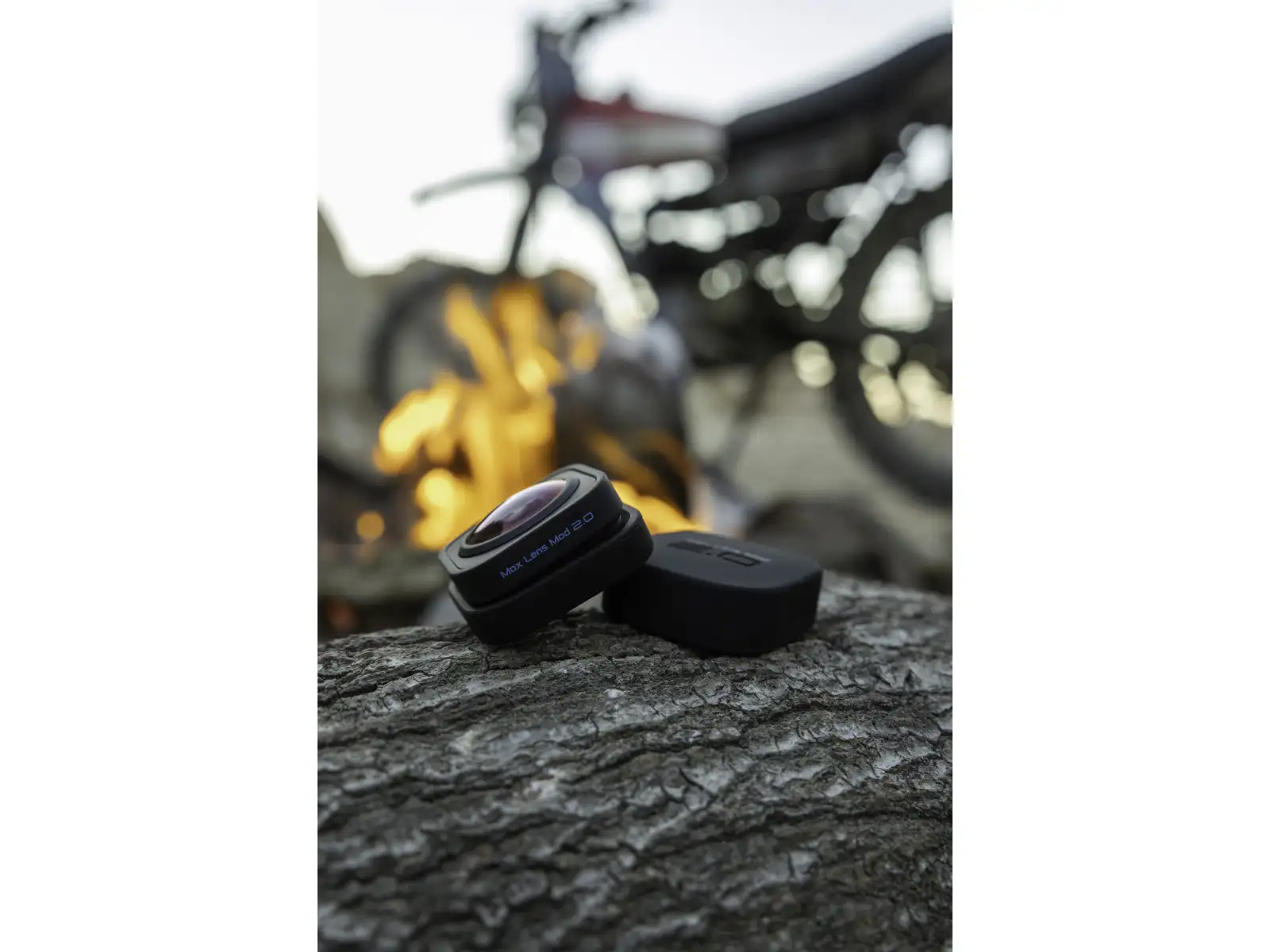 GoPro Max Lens Mod 2.0 modulares Objektiv