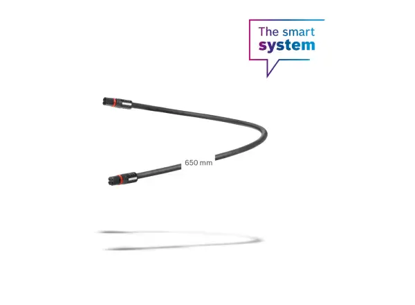 Bosch Display-Kabel 650 mm (Smart System)