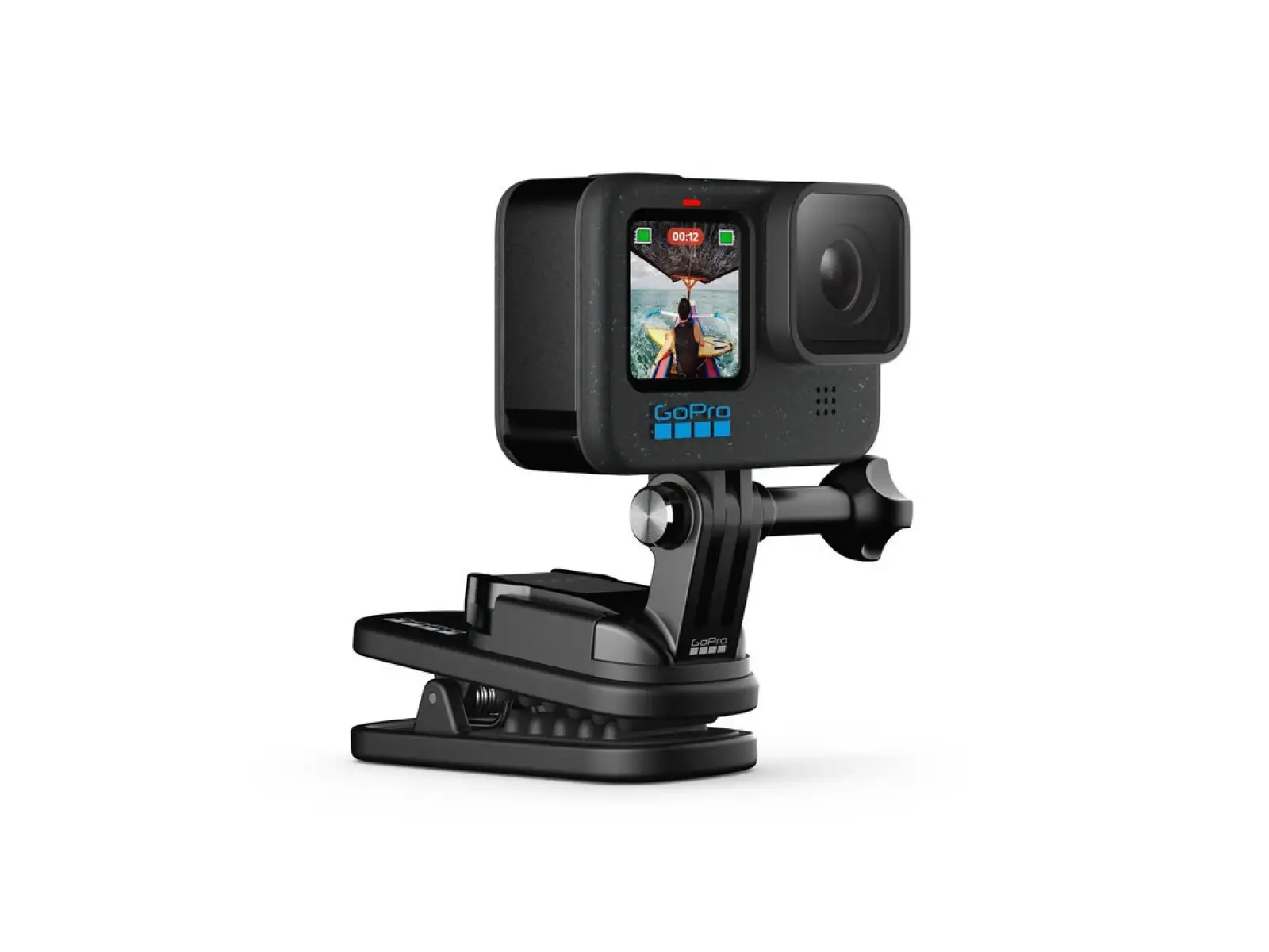 GoPro Reisekit 2.0