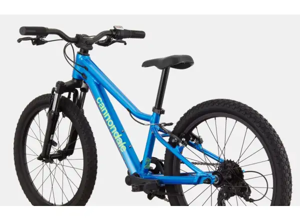 Cannondale Trail 20 Kinderfahrrad ELB