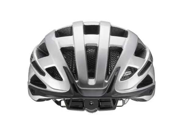 Uvex I-vo 2 Helm Pure Silver