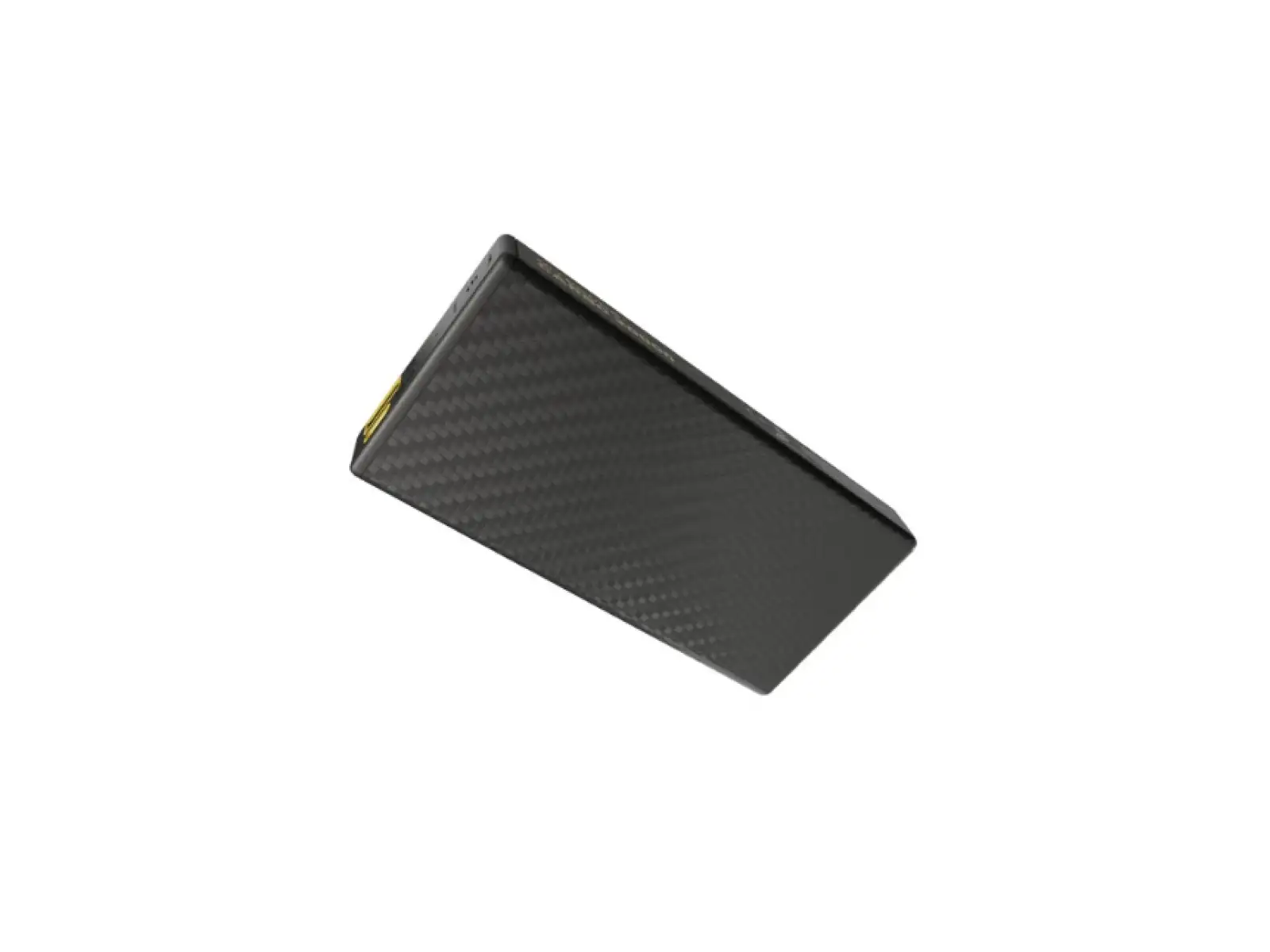 Nitecore leistungsstarke Powerbank CARBO 20000, USB-C, 20000 mAh