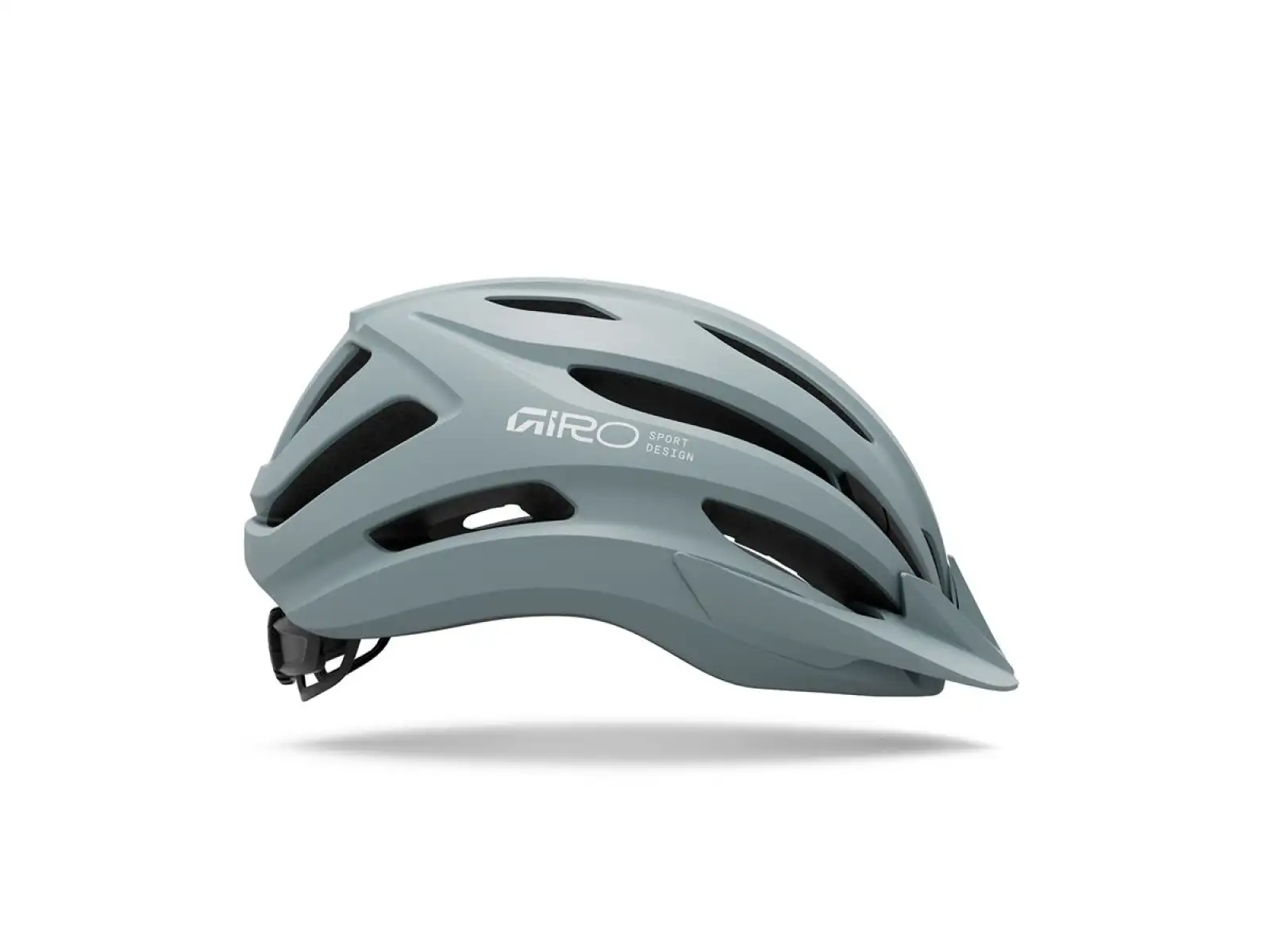 Giro Register II Damenhelm Mat Sky Blue