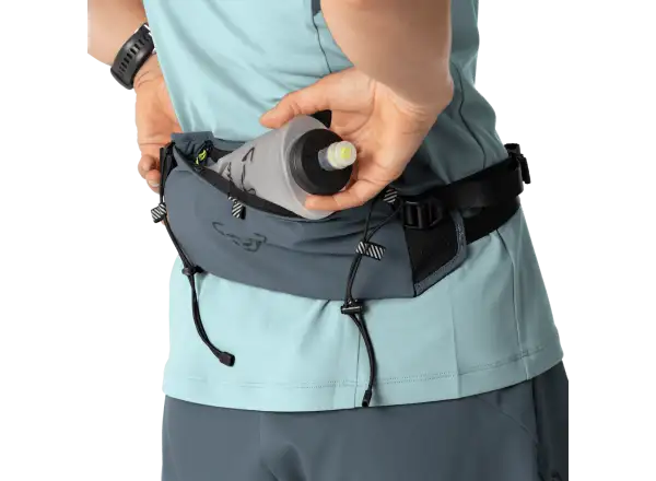 Dynafit Trail Belt Laufgürtel Cinder