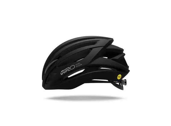 Giro Syntax MIPS Helm Mat Black
