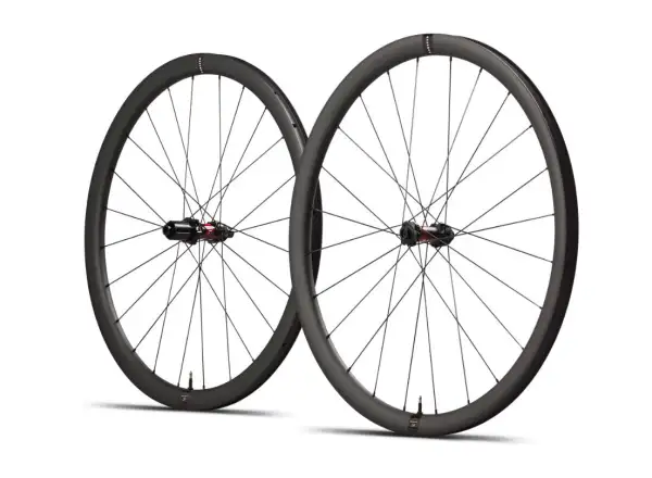 Reserve 30/SL AL 29" MTB Felge 28 Löcher