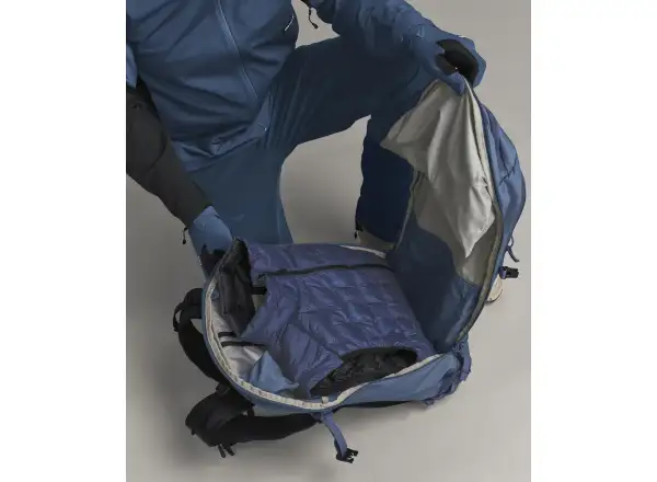 Ortovox Venet Tour 30 Skitourenrucksack Light Nunatak
