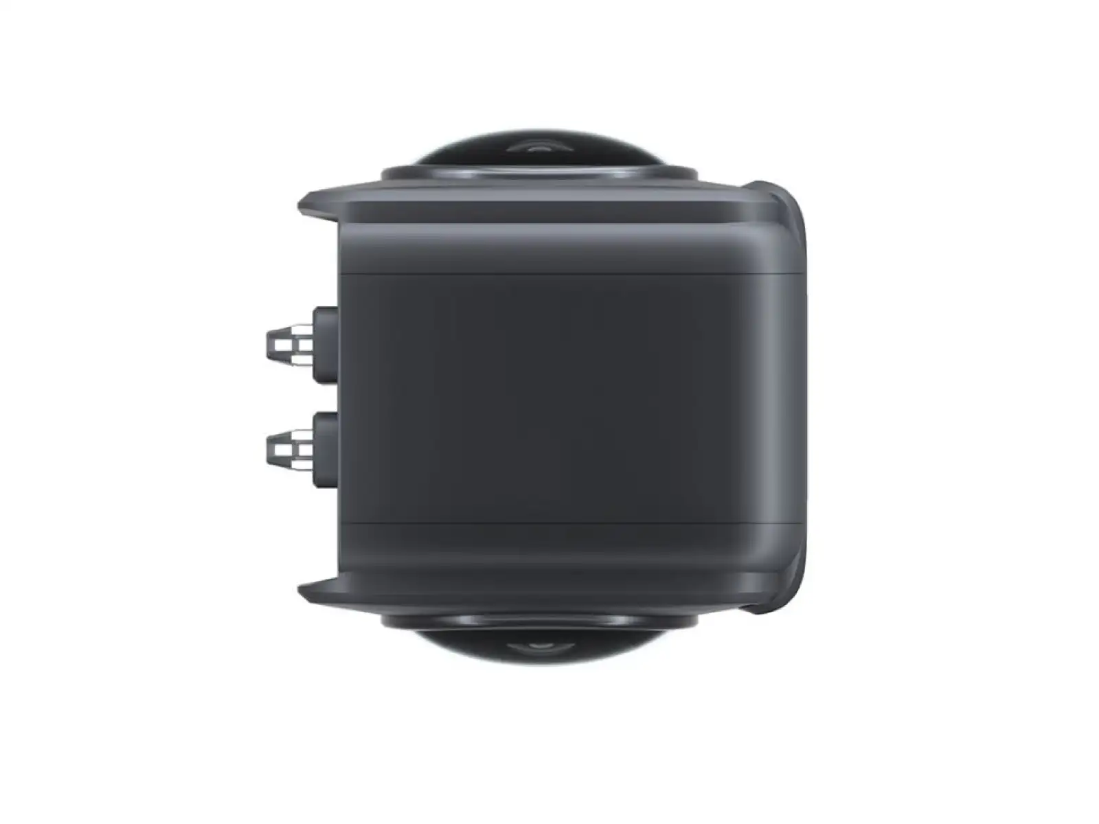 Insta360 ONE RS/R 360° Modul mit Dualobjektiv Kamera
