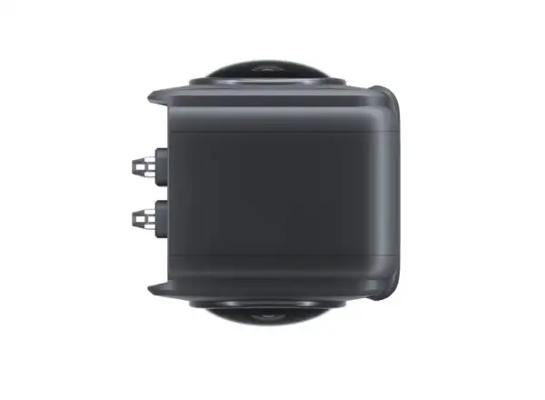 Insta360 ONE RS/R 360° Modul mit Dualobjektiv Kamera
