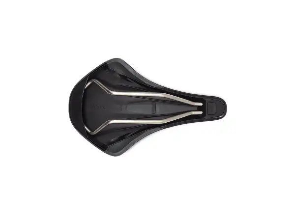 Fizik Terra Argo X5 160 mm Sattel schwarz