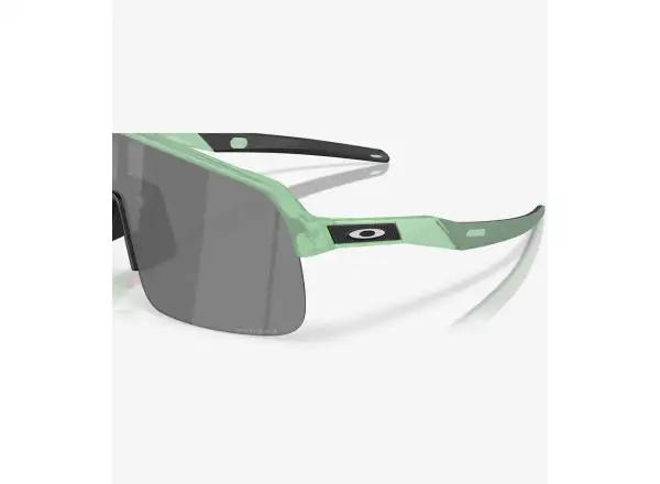 Oakley Sutro Lite S Brille Matte Jade/Prizm Black