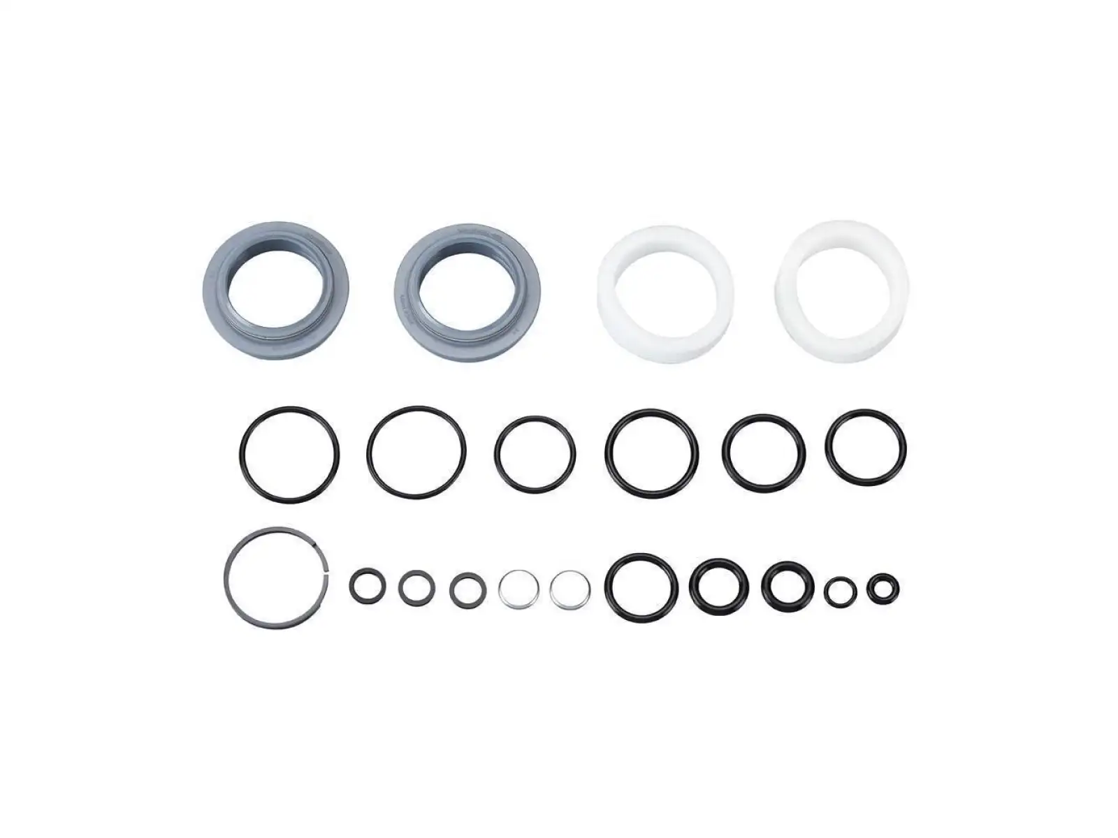 Rock Shox Service-Kit für Sektor Silver Solo Air A1 Gabeln