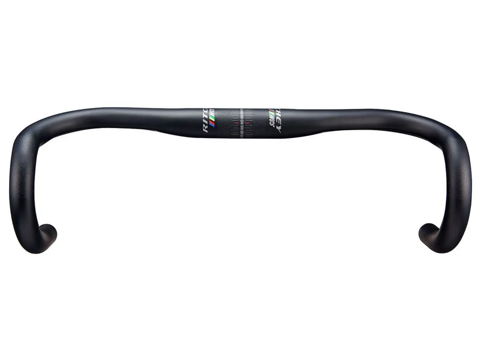 Ritchey WCS Streem Blatte Internal Routing 40 Lenker