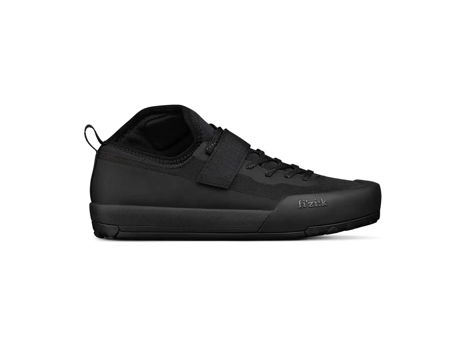 Fizik Gravita Tensor Herren-Radschuhe Black/Black