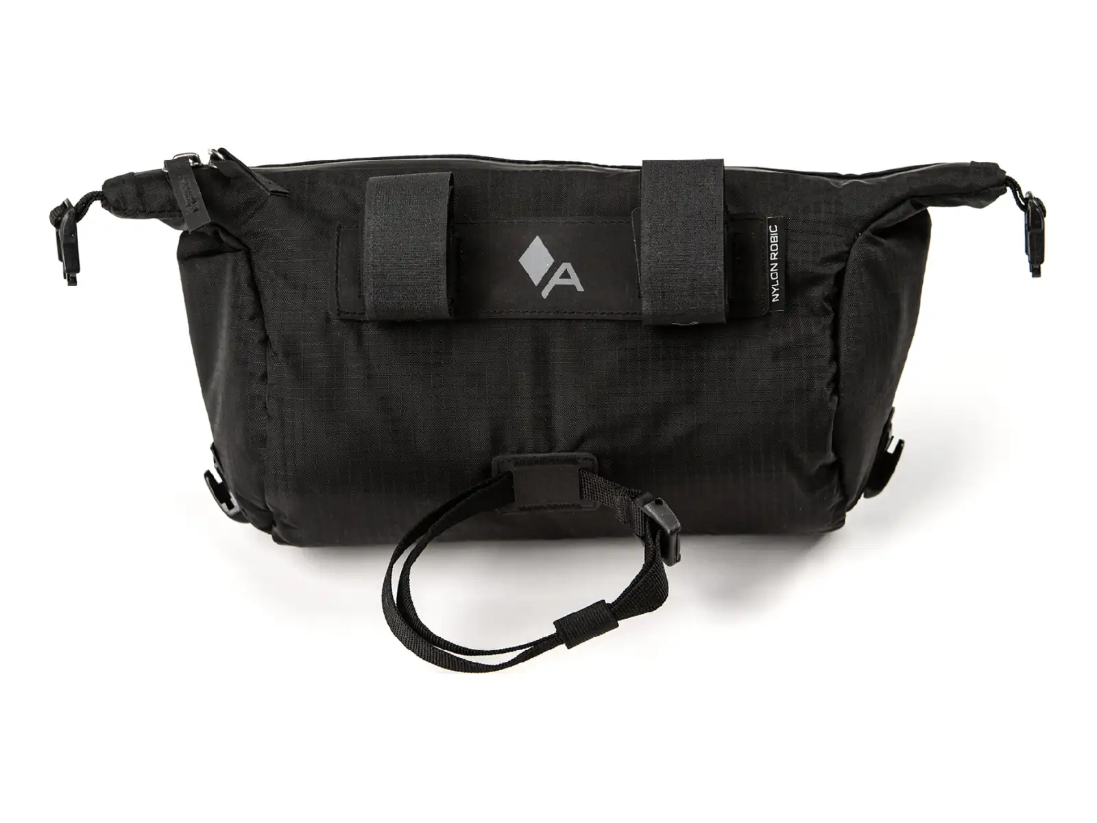 Acepac Barrel MKIII Tasche 2 l Black