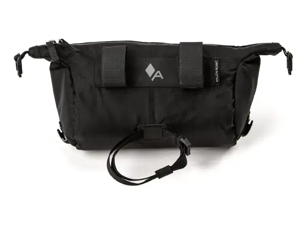 Acepac Barrel MKIII Tasche 2 l Black