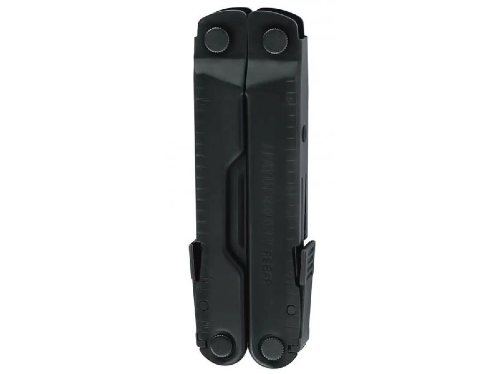 Leatherman Rebar Multitool Black