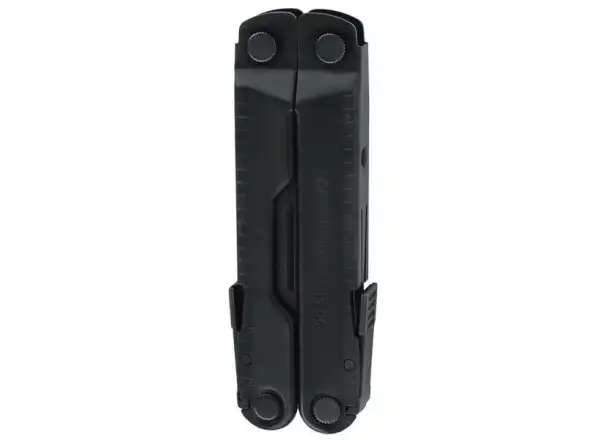 Leatherman Rebar Multitool Black