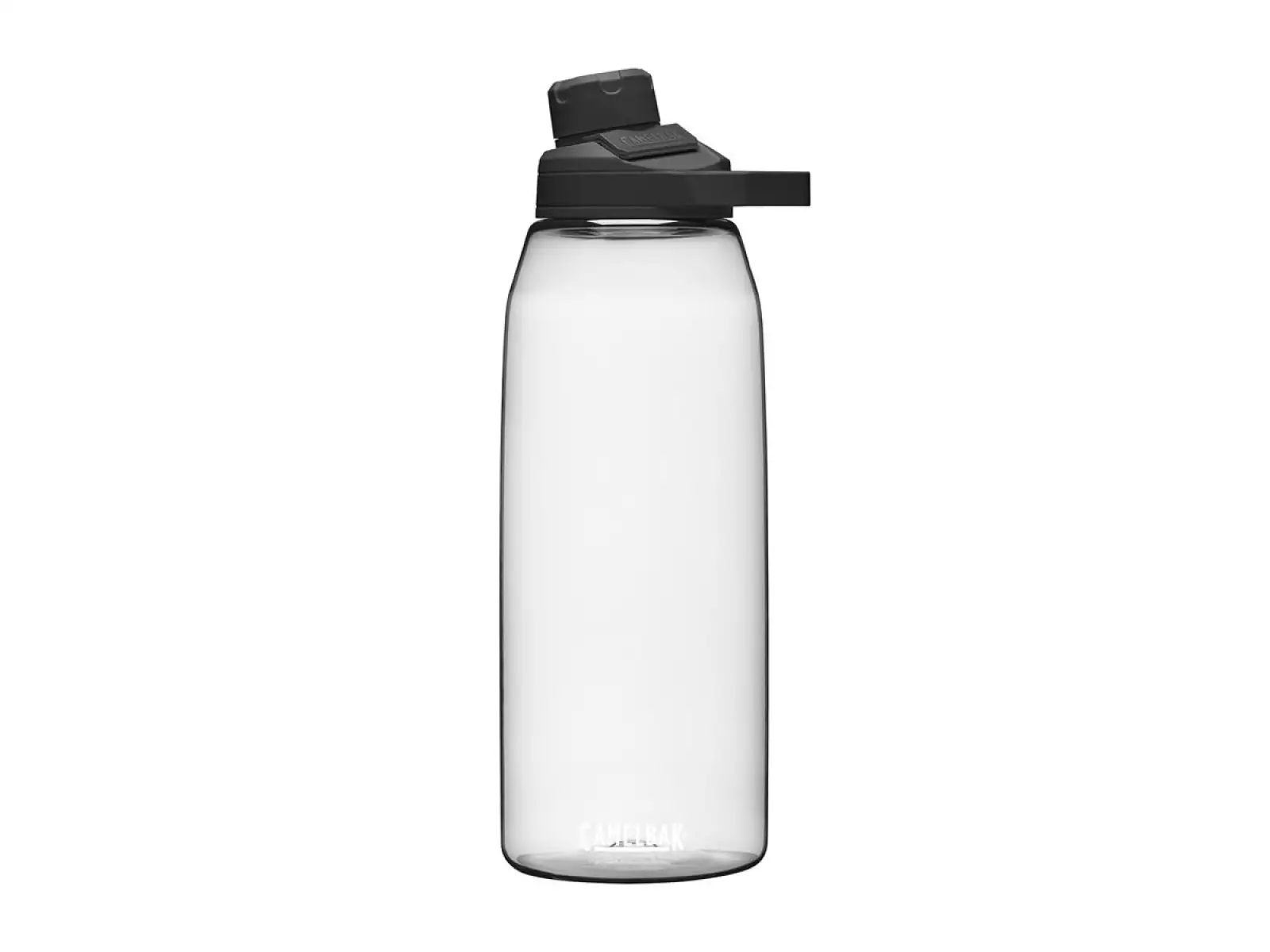 Camelbak Chute Mag Flasche 1,5 l Clear