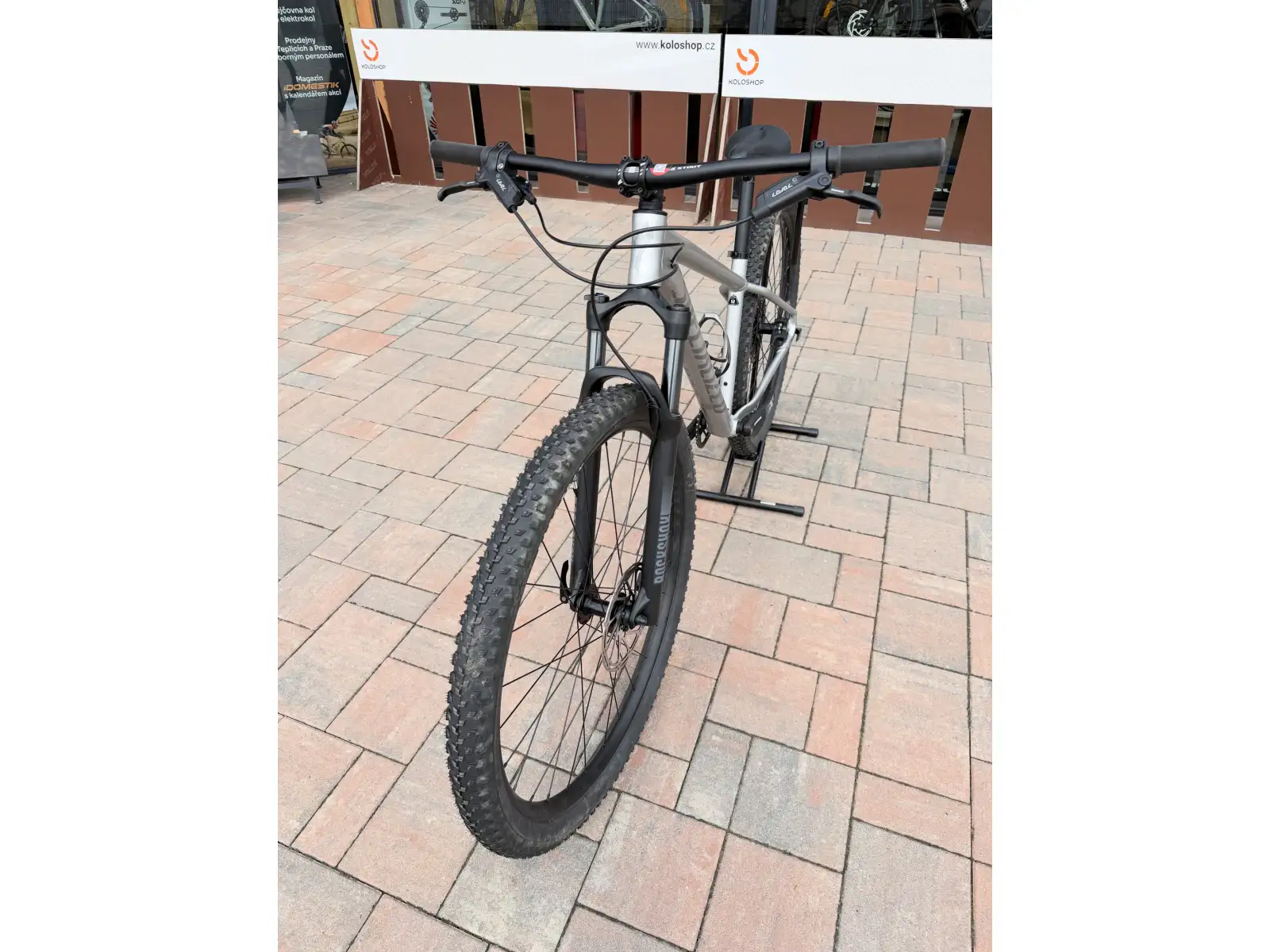 Specialized Rockhopper 29 Größe M BAZAR