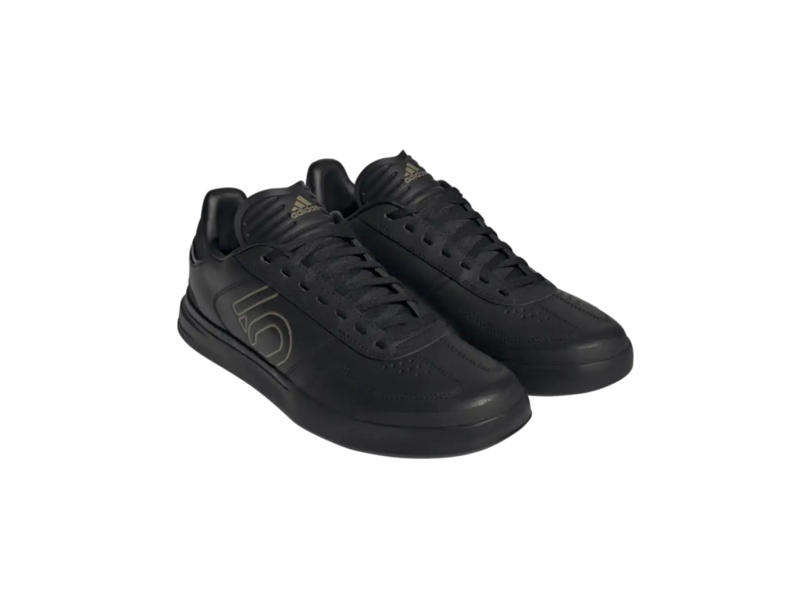 Five Ten Sleuth Dlx Schuhe Schwarz/Gold