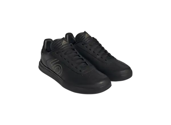 Five Ten Sleuth Dlx Schuhe Schwarz/Gold