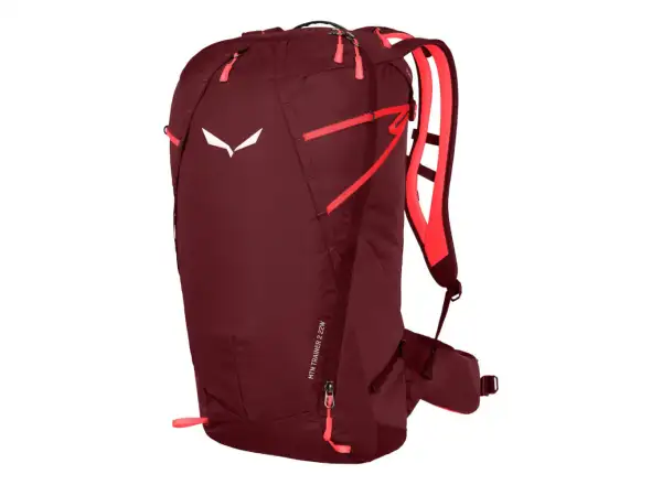 Salewa Mountain Trainer 2 Damen-Rucksack 22 l Tawny Port