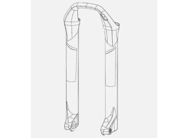Rock Shox Reba, SiD Select und Select+ 29" Boost Gabelunterteile.