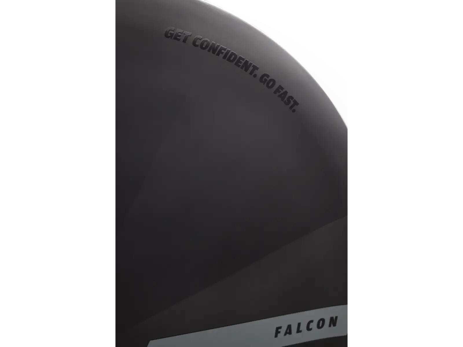 FFWD Falcon Straßen Disc für Felgenbremsen einschließlich Reifen