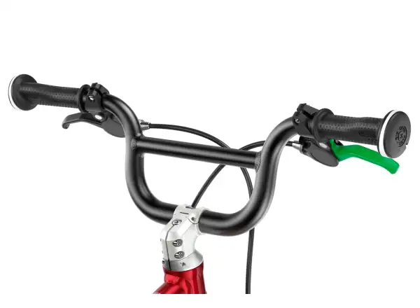 Woom 3 Jubiläumsrot 16" Kinderfahrrad