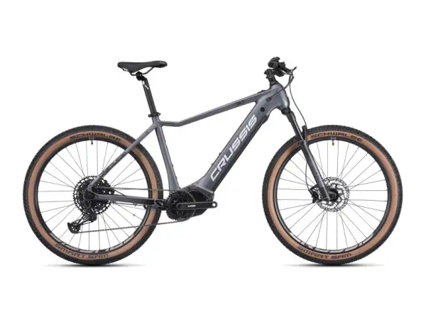 Crussis ONE-Guera 9.10-M (720 Wh) Mountain e-bike