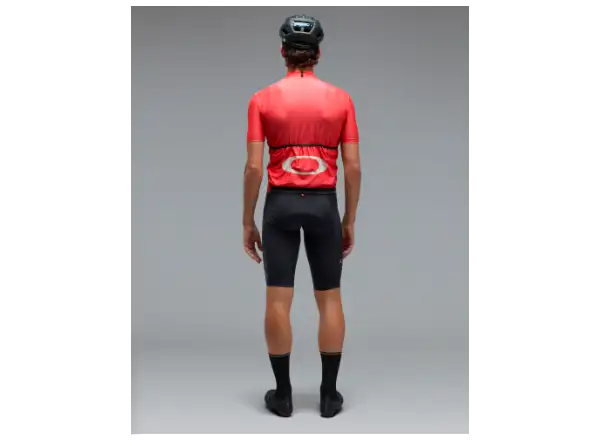 Oakley Icon Classic 2.0 Herren Trikot Kurzarm Paloma