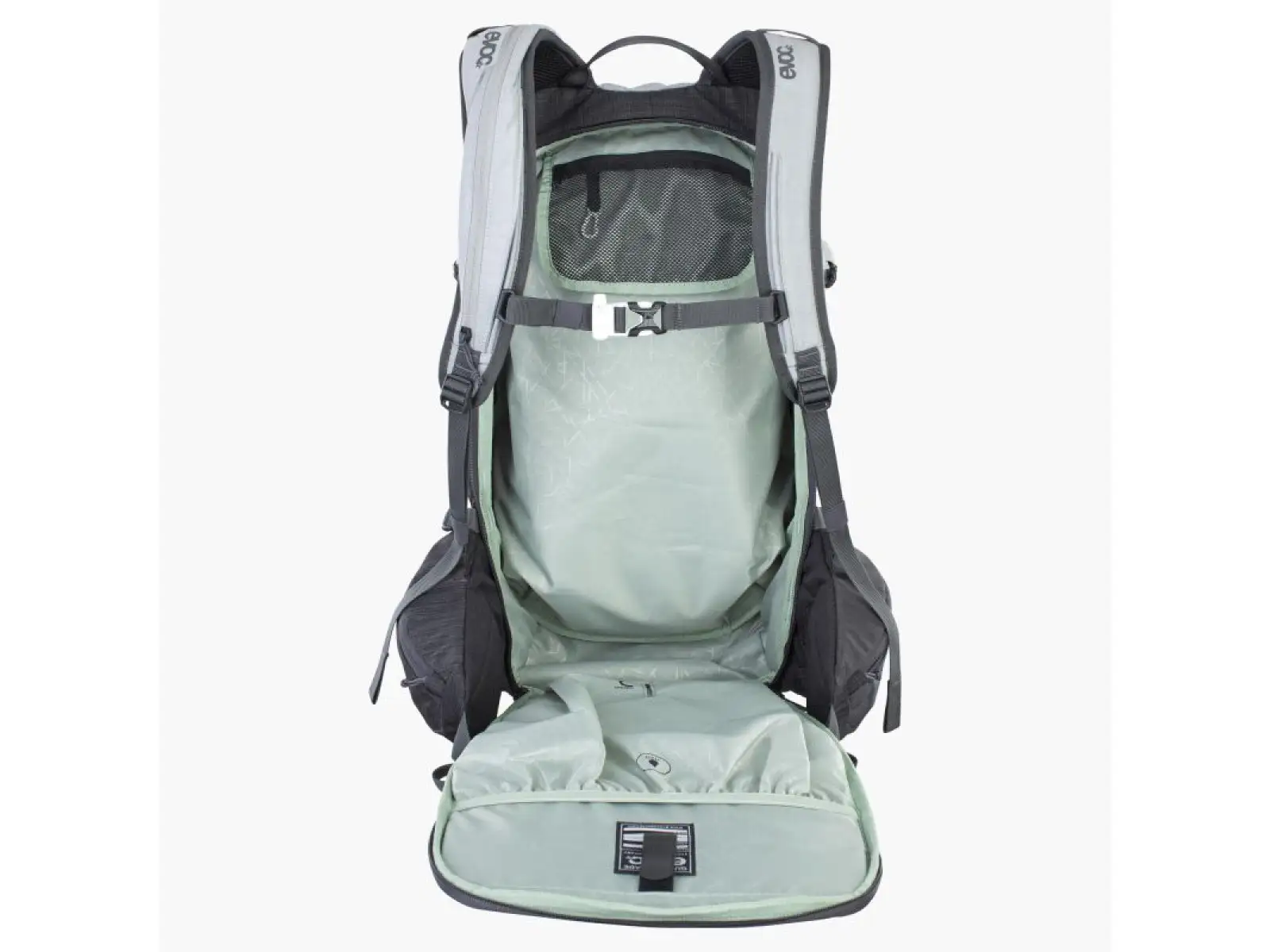Evoc Line 20 Rucksack Mint