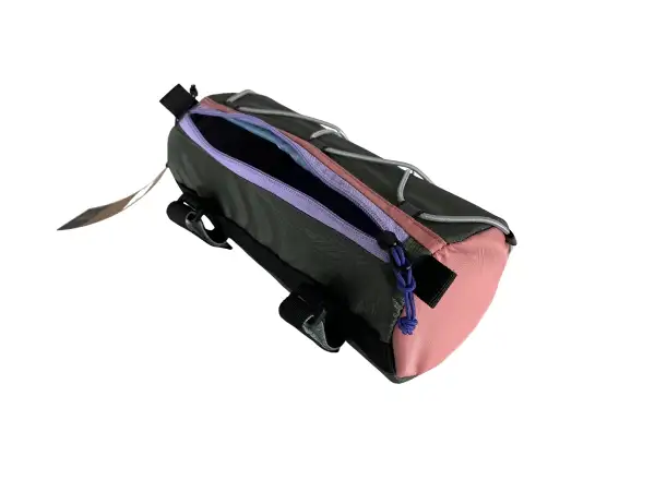 Evoc Handlebar Roll Lenkertasche gaudy 2l