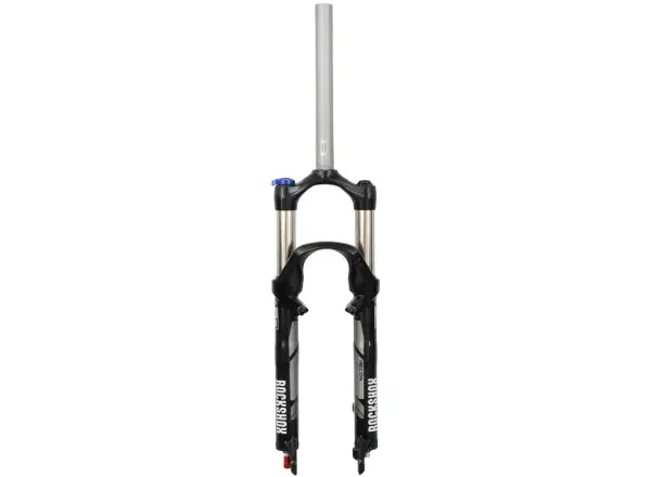 Rock Shox Recon Silver C1 26" RU Gabel 100 mm Schwarz