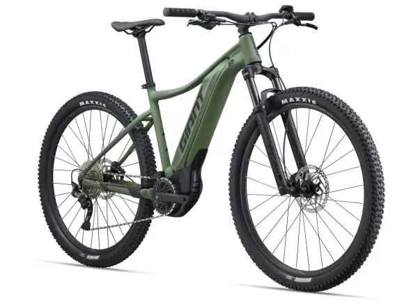 Giant Talon E+ 1 29 E-Mountainbike Shale Green