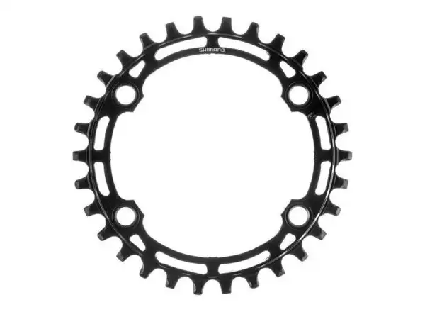 Shimano Deore FC-M5100 Kettenblatt 30 Zähne