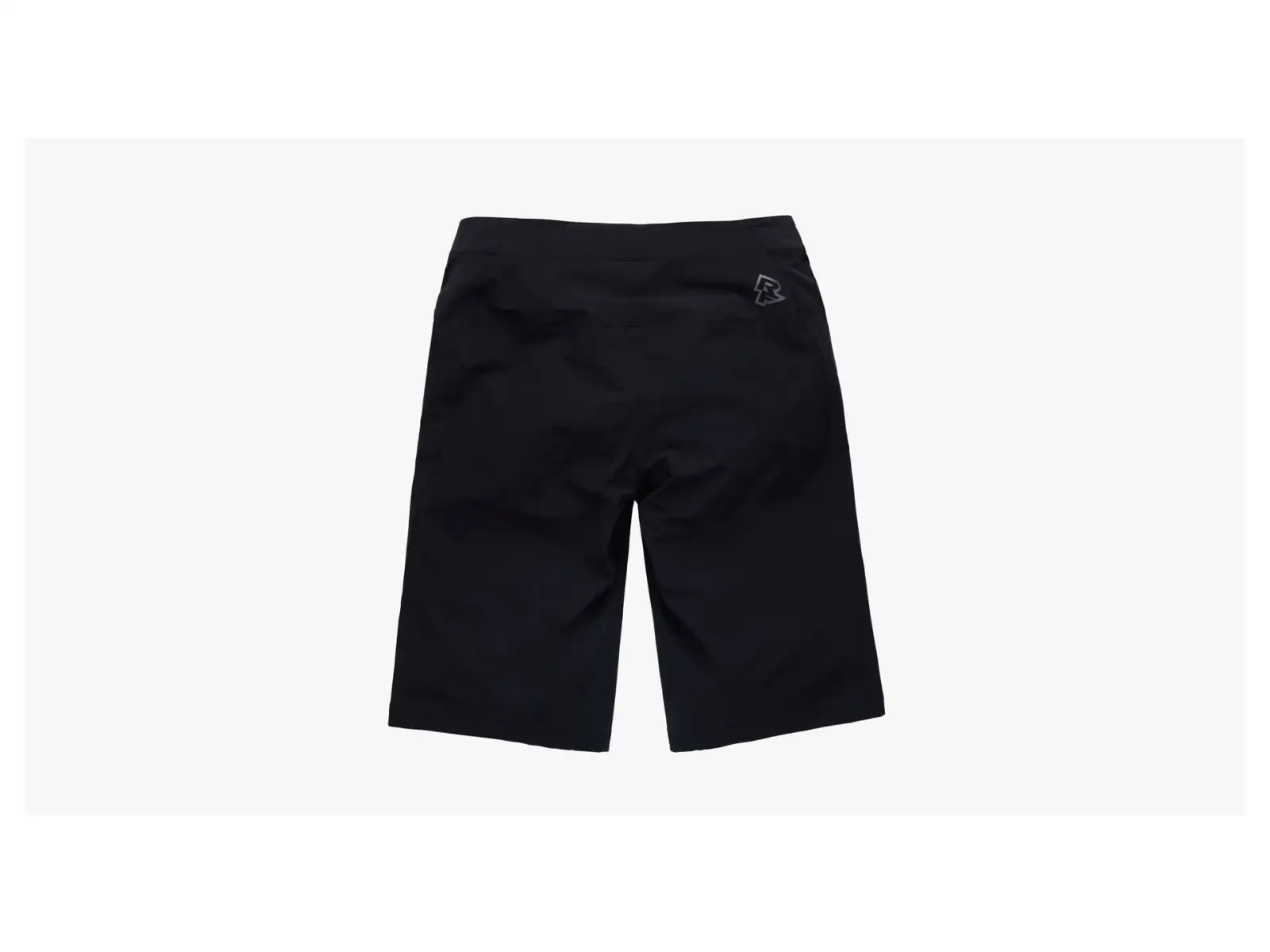 Race Face Indy Herren Shorts Black