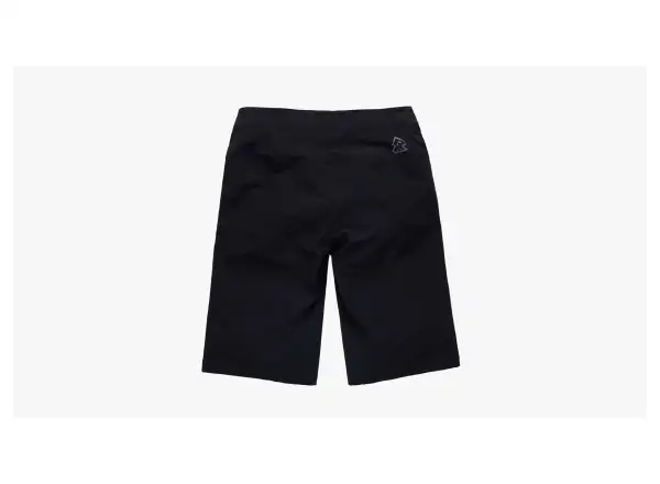 Race Face Indy Herren Shorts Black