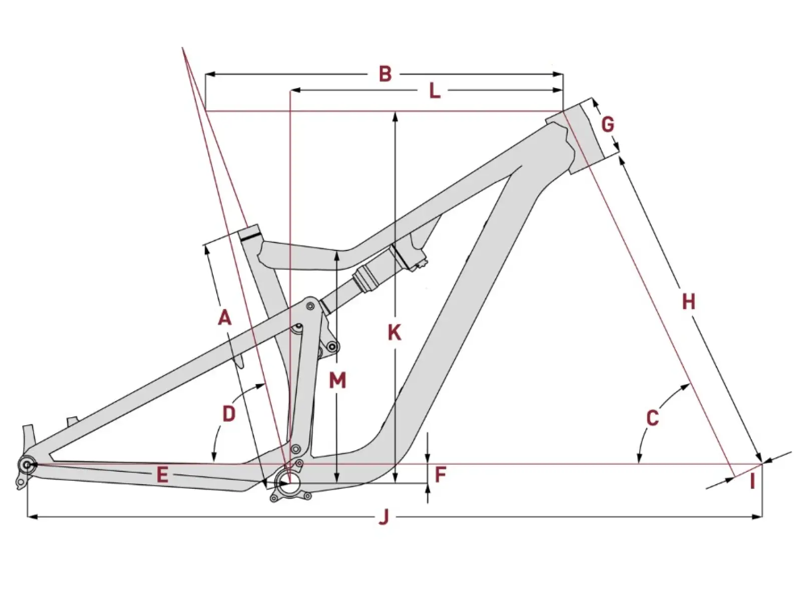 Focus Thron 6.8 DI 29" Mountainbike Schiefergrau