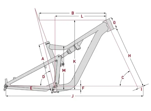 Focus Thron 6.8 DI 29" Mountainbike Schiefergrau