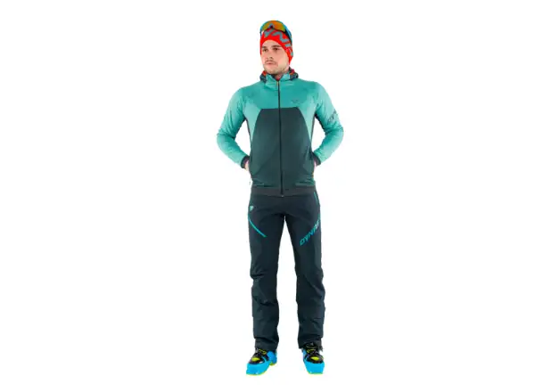 Dynafit Mercury 2 Dynastretch Herrenhose Blueberry Storm Blue