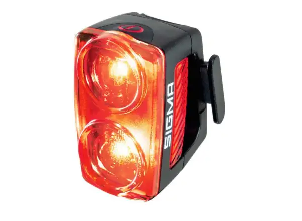 Sigma Sport Buster RL150 Rücklicht USB Schwarz