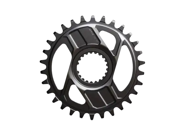 Shimano XTR Kettenblatt SM-CRM96 30 Zähne