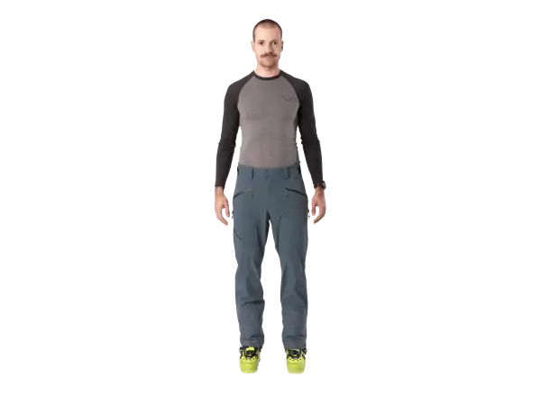 Dynafit Radical 3L Herrenhose Cinder