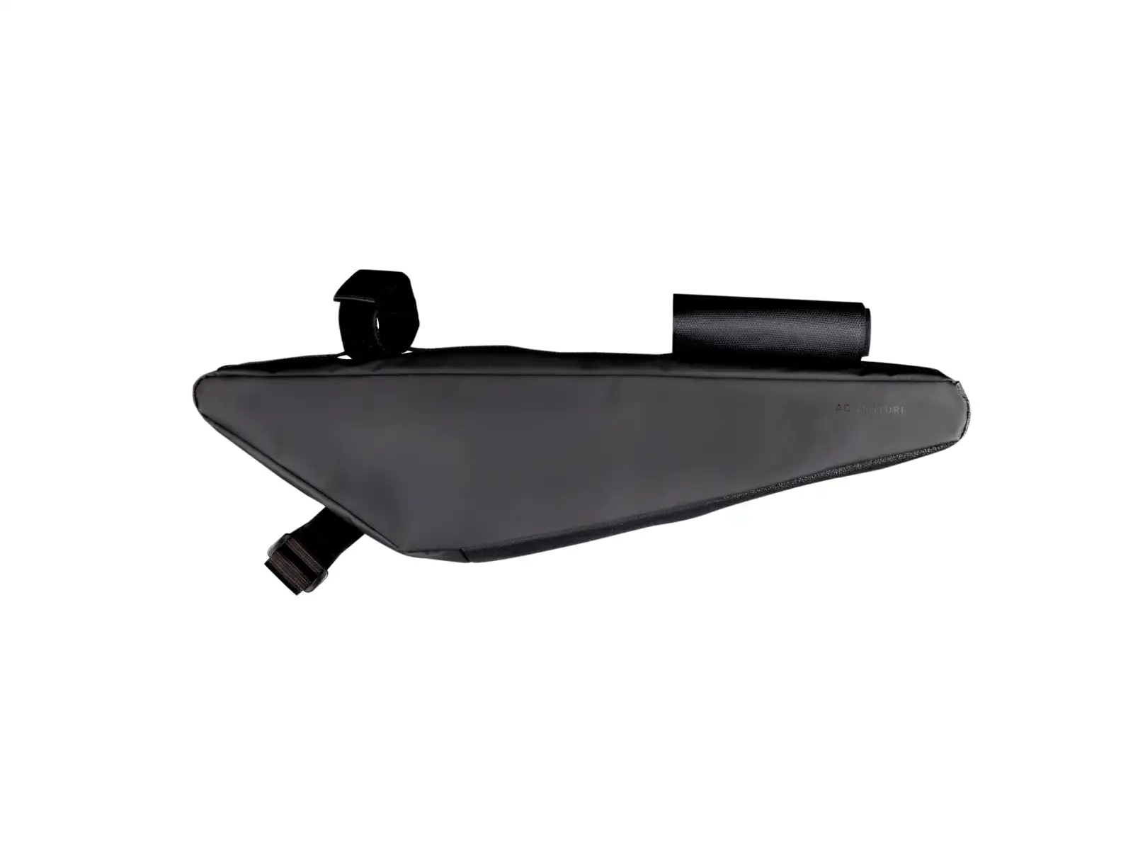 Force Adventure Rahmen Tasche schwarz