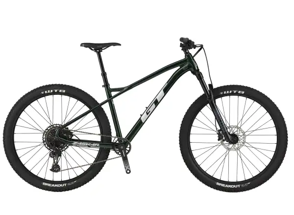 GT Zaskar LT 29 Elite FRG Mountainbike