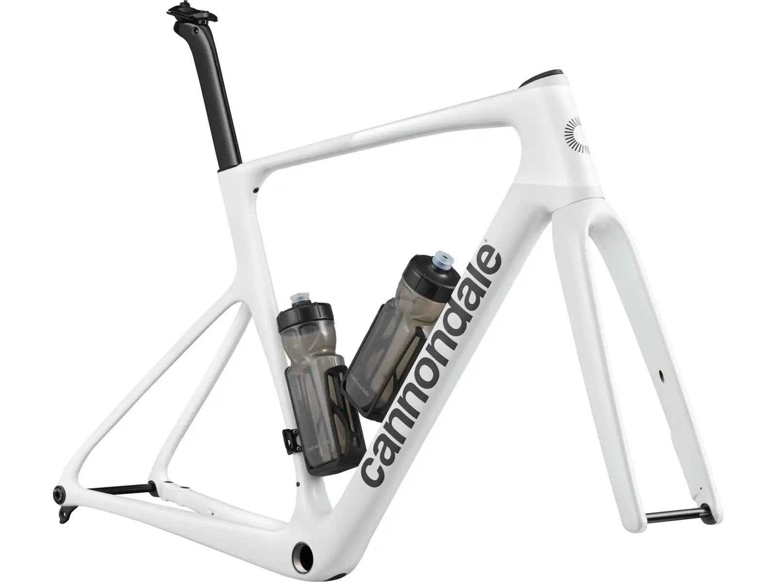 Cannondale SuperSix EVO A/M Straßenrahmen CAS
