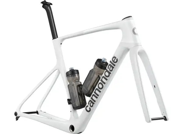 Cannondale SuperSix EVO A/M Straßenrahmen CAS