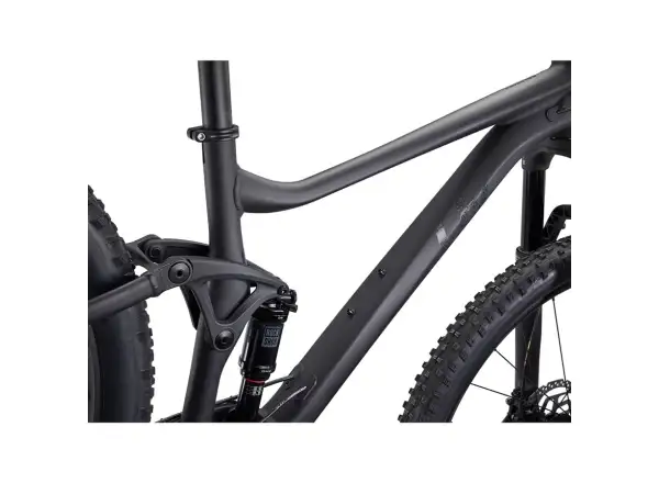 Liv Embolden 1 Mountainbike Black 2024